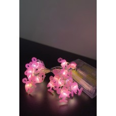 Flamingo Tel Led